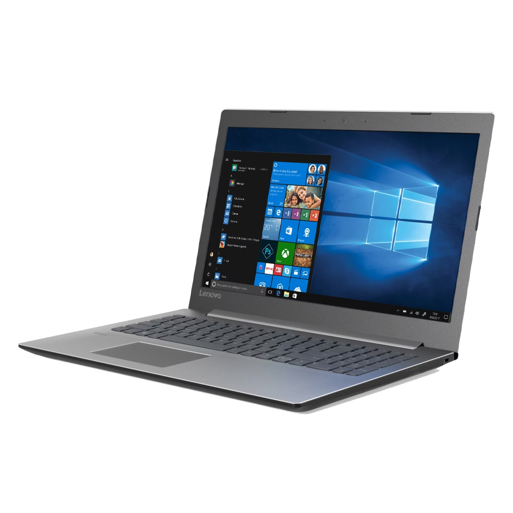Notebook Lenovo Ideapad 330 Core I5 8250U SSD 240GB 8GB Windows 10 Pro image number 1